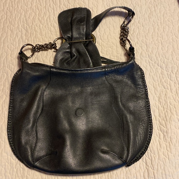 Chi designed by Falchi bag - Picture 4 of 14